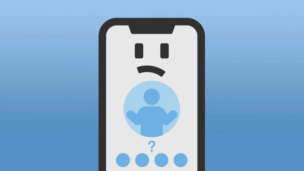 How To Fix iPhone Contacts Say Maybe
