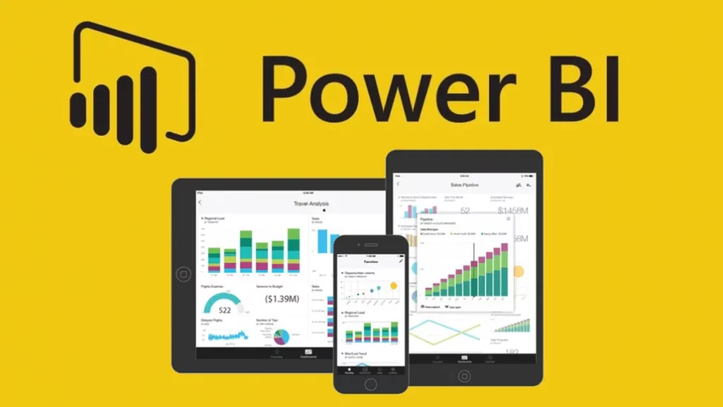 How To Login Power BI