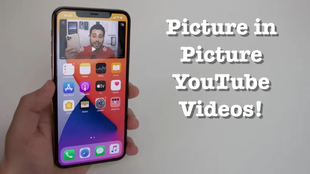 How To Minimize YouTube On iPhone