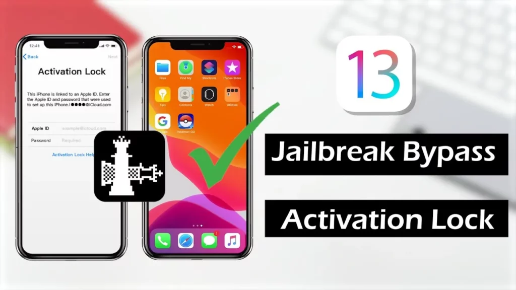 Does Jailbreaking Remove Activation Lock