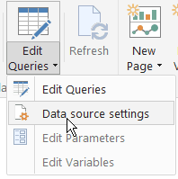 How To Fix Power Bi Error Access To The Resource Is Forbidden? data source