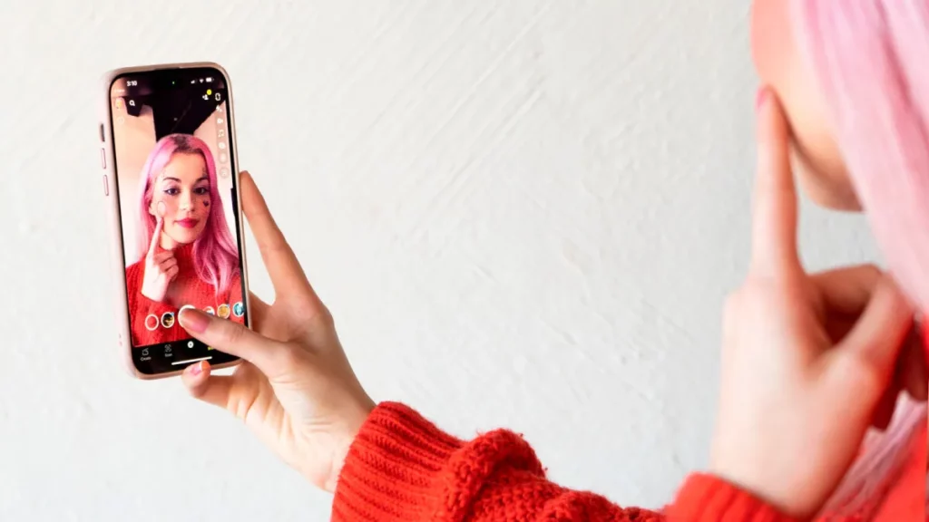 How To Join Snapchat AR Music Platform