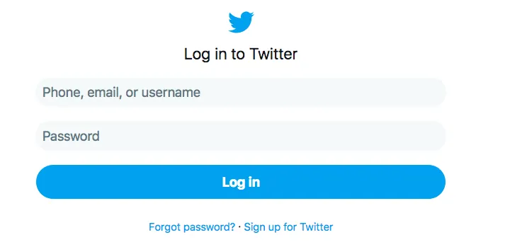 How To Fix Twitter Notification Won’t Go Away? login