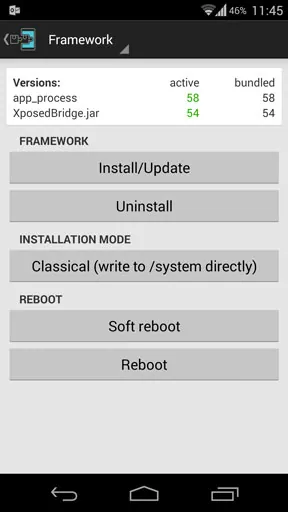How To Create A Snapchat Account On A Rooted Phone? uninstall