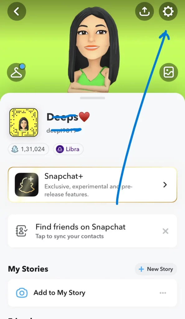How to Get Rid Of 3D Bitmoji: How To Remove Bitmoji On Snapchat