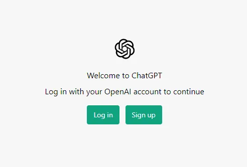 How To Download ChatGPT On Android - ChatGPT 