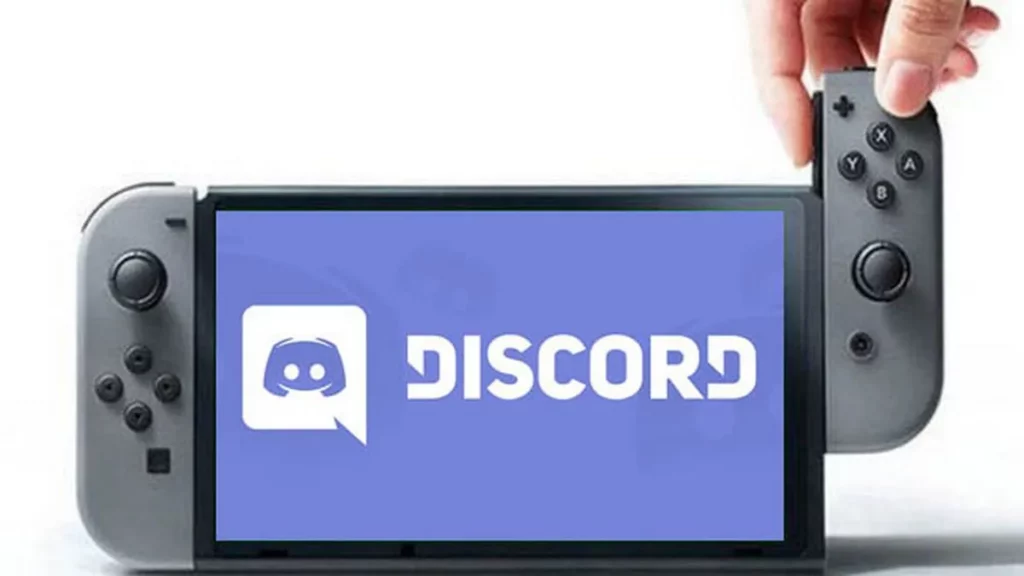 How to Get Discord on Nintendo Switch?