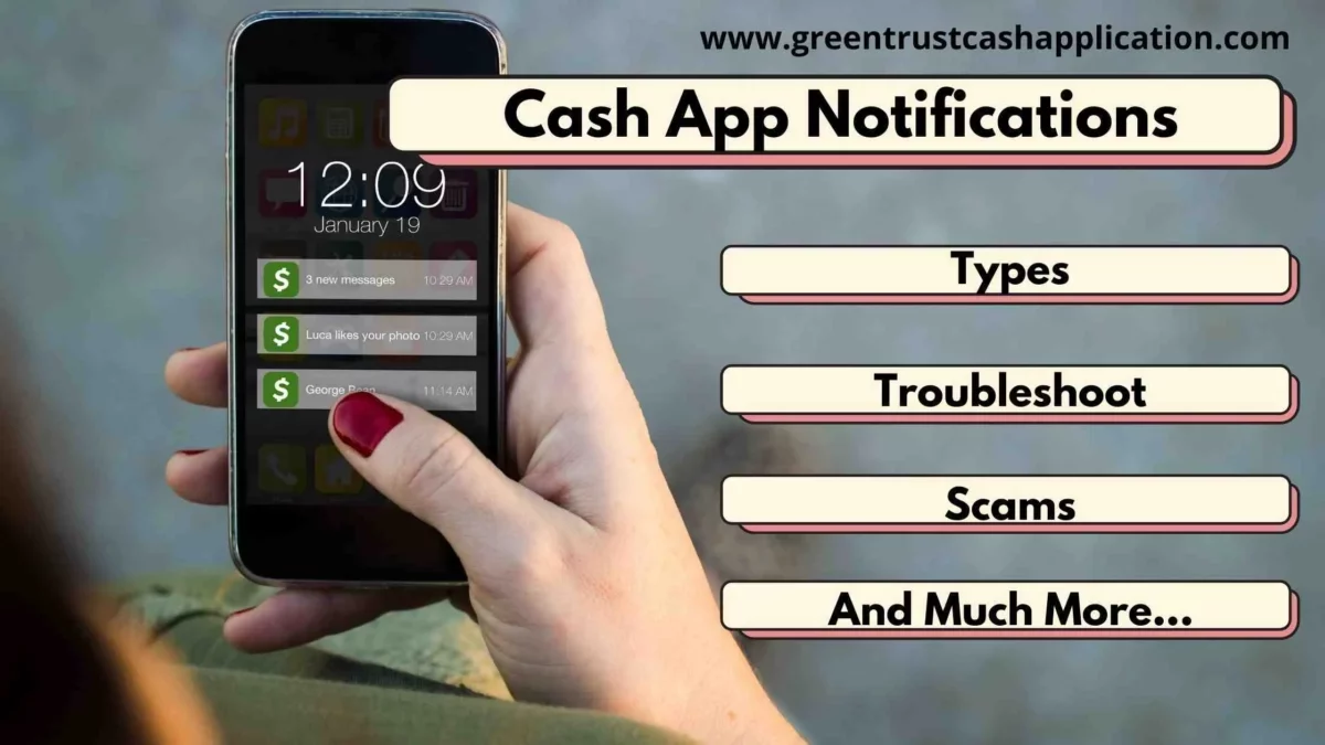 How To Fix Cash App Notification Won’t Go Away?