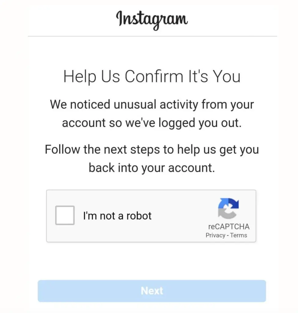 How To Fix Please Wait A Few Minutes Instagram | Get The Complete Details