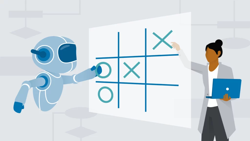 How AI Affects The IGaming Industry