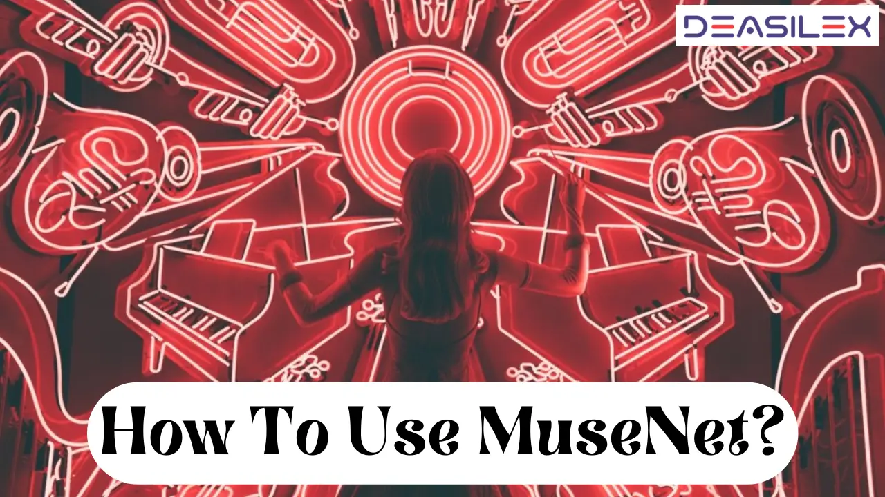how to use MuseNet