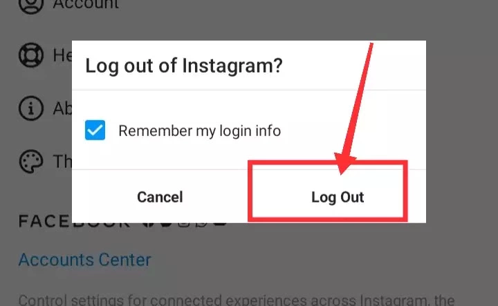 How To Fix Challenge_Required Instagram