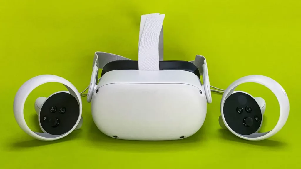 Can You Upgrade Oculus Quest 2 Storage With External Hard Drive?