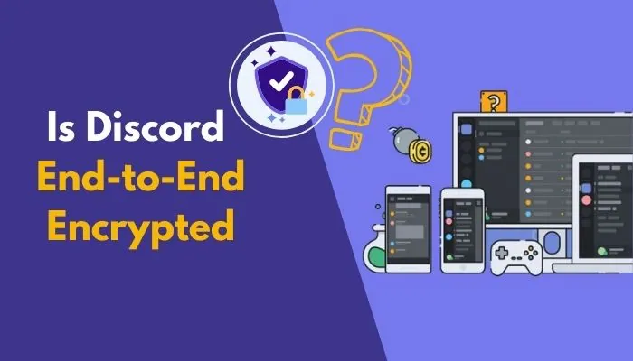 Is Discord Video Chat Secure