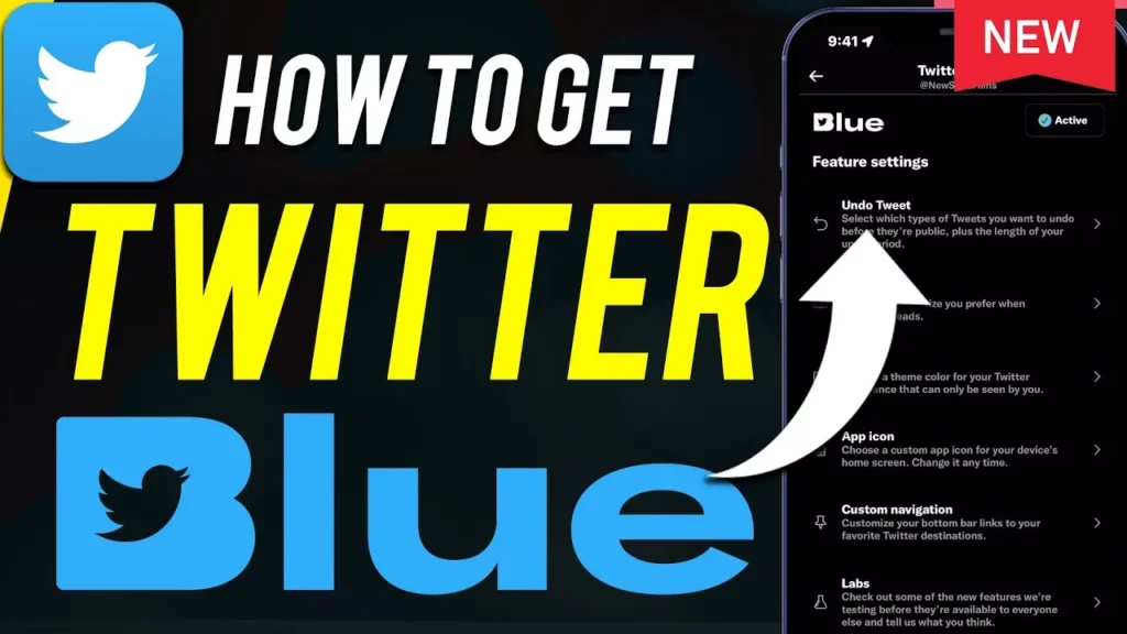 How To Change Twitter Theme In Twitter Blue?