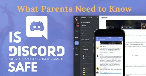 Is Discord Video Chat Secure?