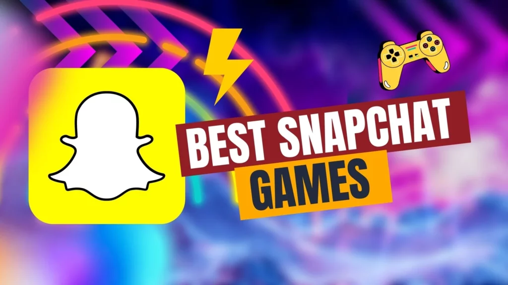 Best Snapchat Story Games