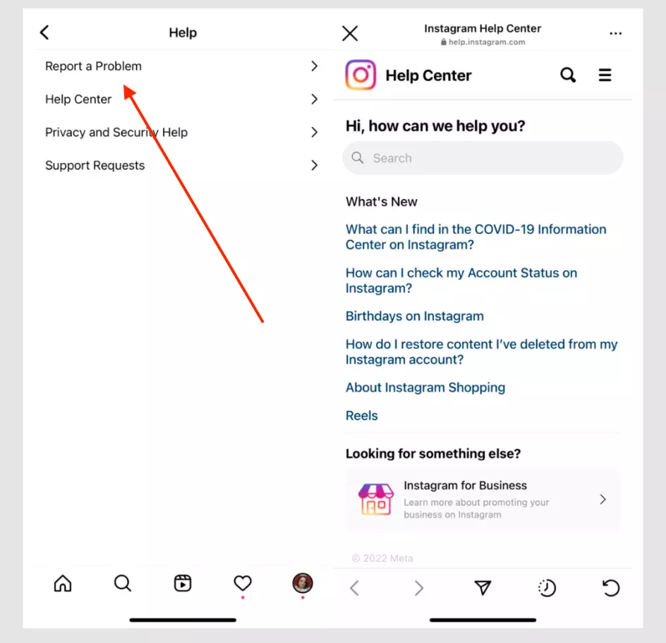 How To Fix Challenge_Required Instagram