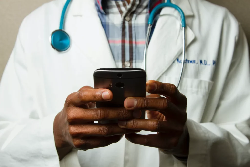 Best Apps for Healthcare Providers