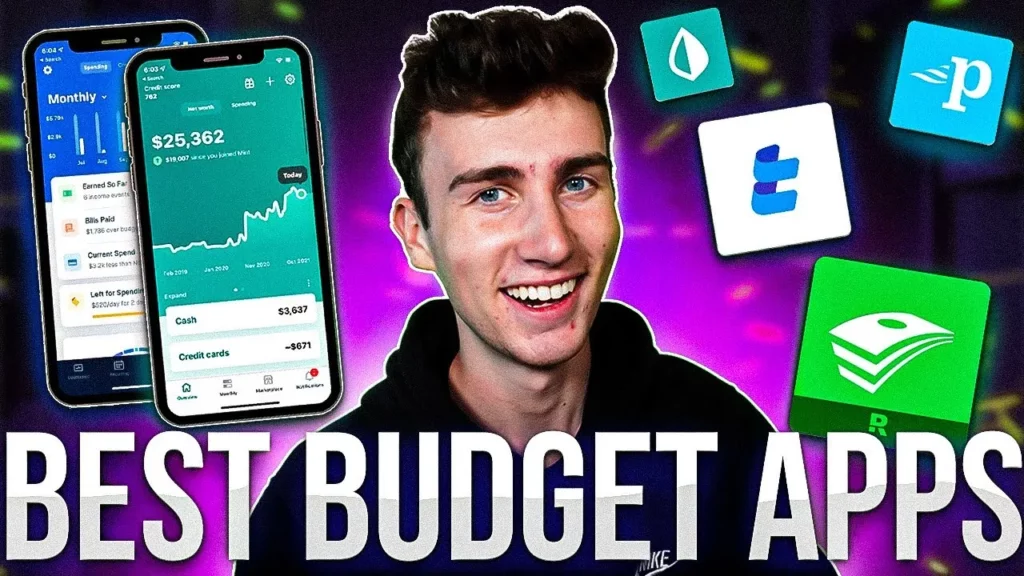 Best Budgeting Apps In Australia