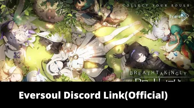 eversoul discord