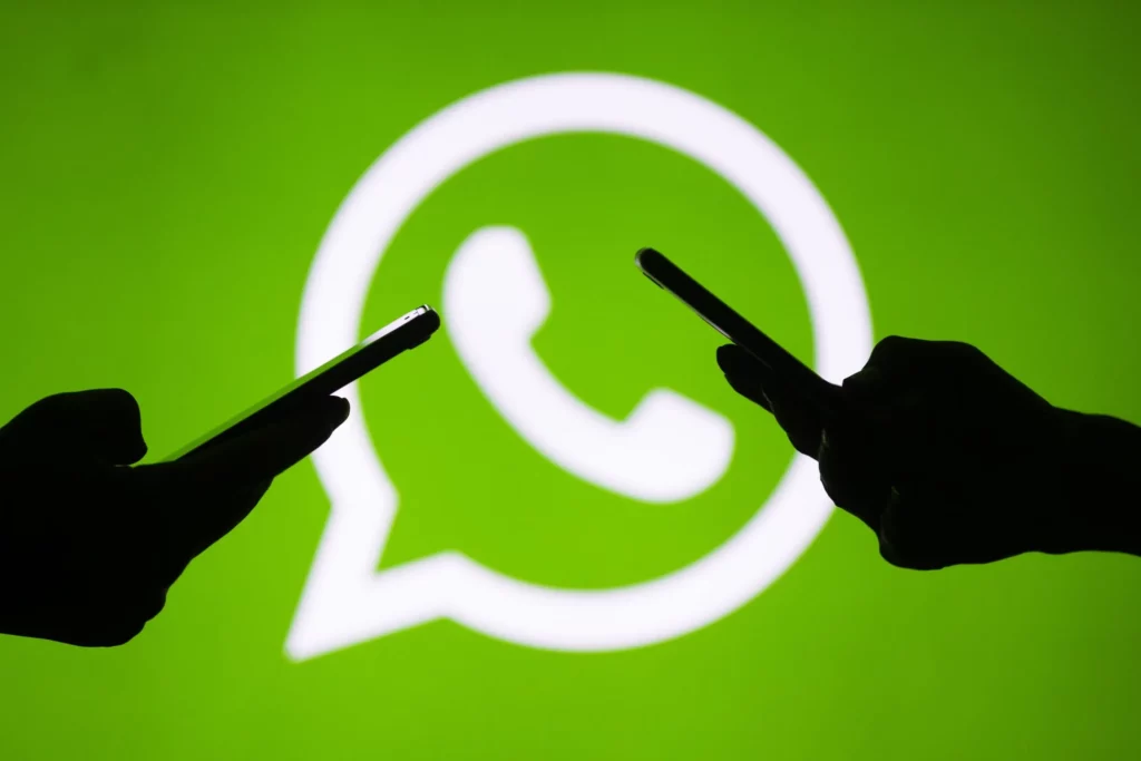 How To Have Secret Chats On Whatsapp?