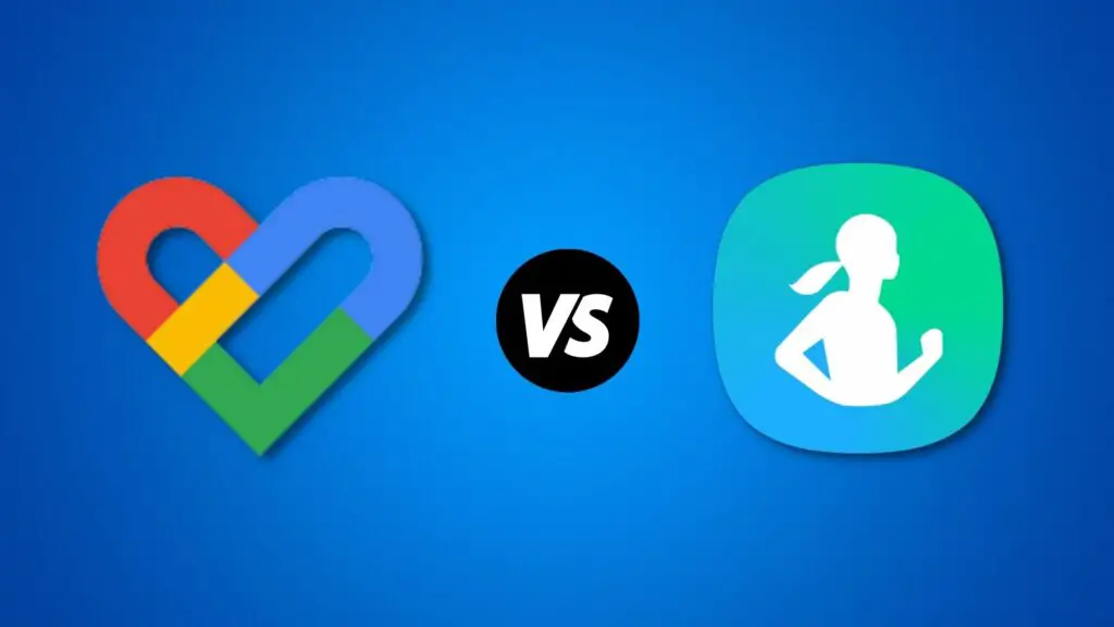 S Health Vs Google Fit | Get A Perfect Comparison