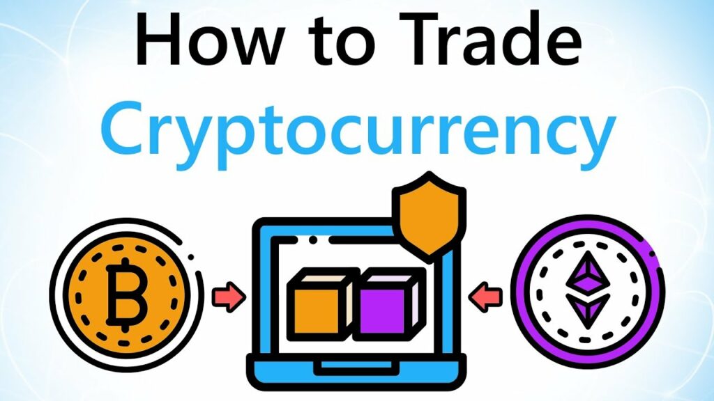 How Does Cryptocurrency Trading Work?