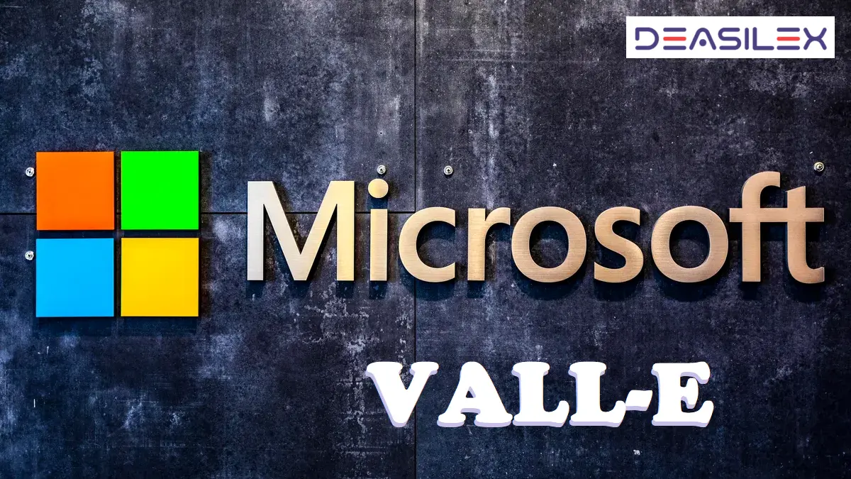 How To Download Microsoft VALL-E