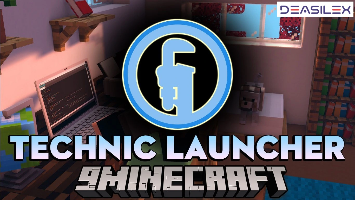 How To Download Technic Launcher