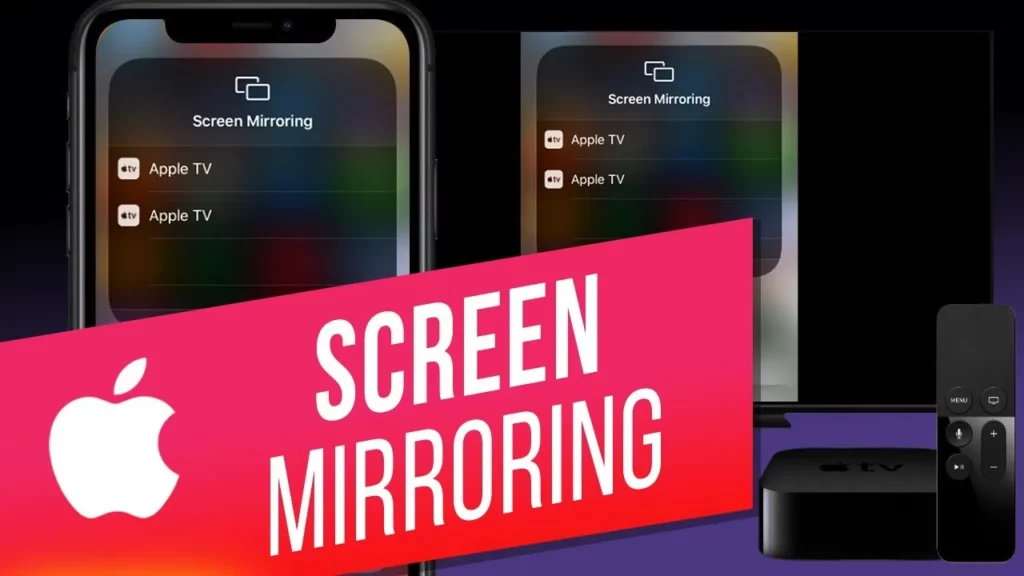How To Tell If Screen Mirroring Is On