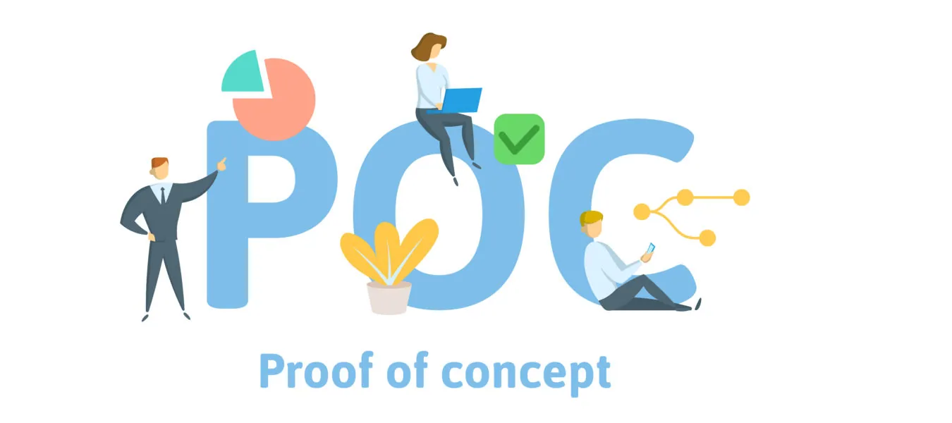 How to Create a Proof of Concept