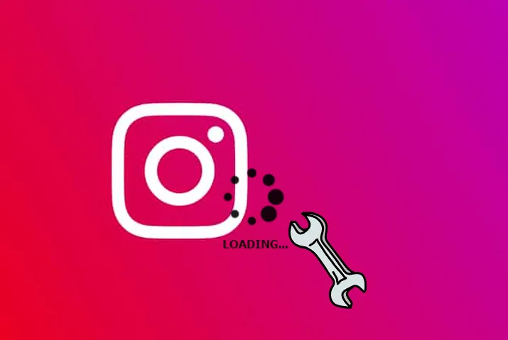 How To Fix Instagram Stuck On Processing?