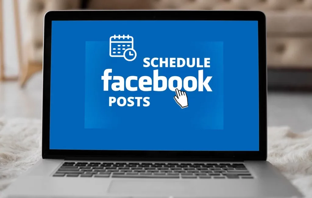 How To Delete A Scheduled Post On Facebook