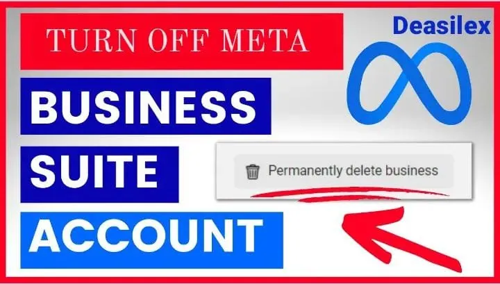 How To Turn Off Meta Business Suite?