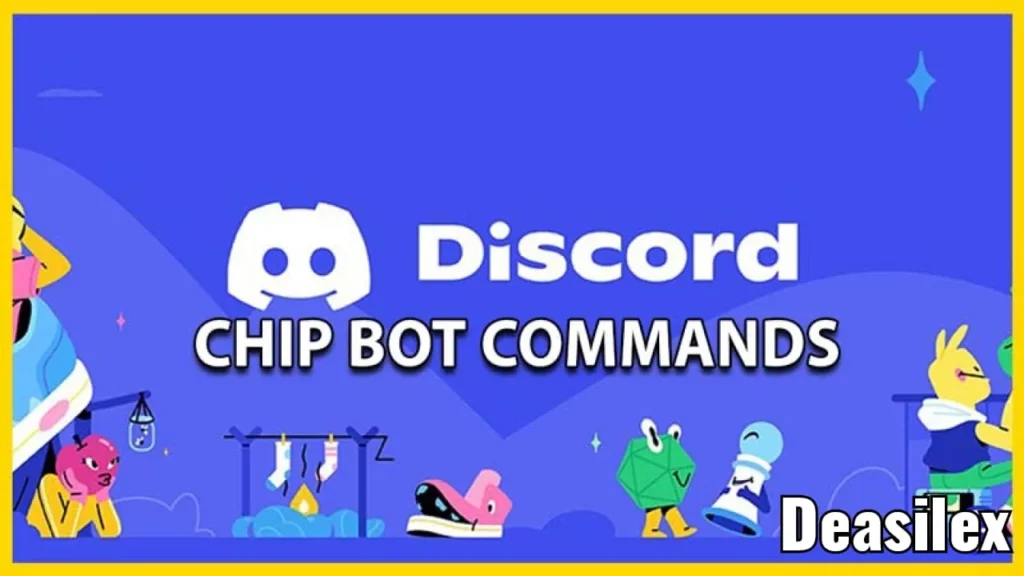 Chip Discord Bot