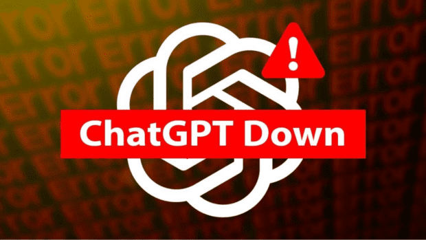 Is ChatGPT Down