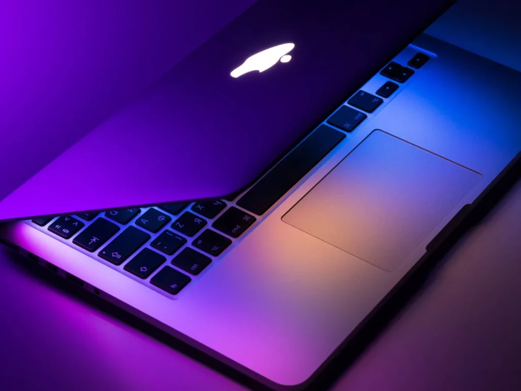 How To Make Mac Dark Mode?