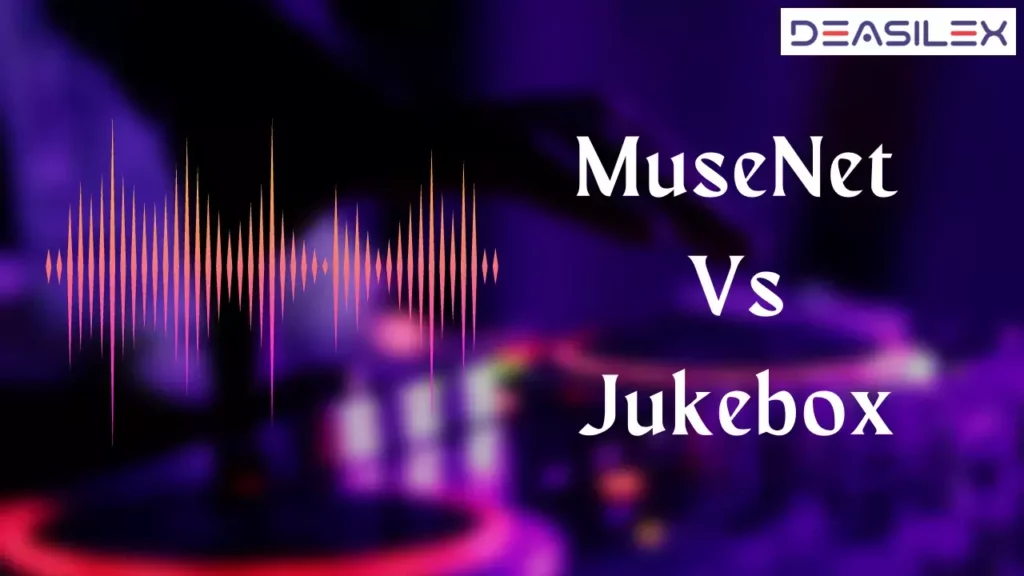 MuseNet Vs Jukebox
