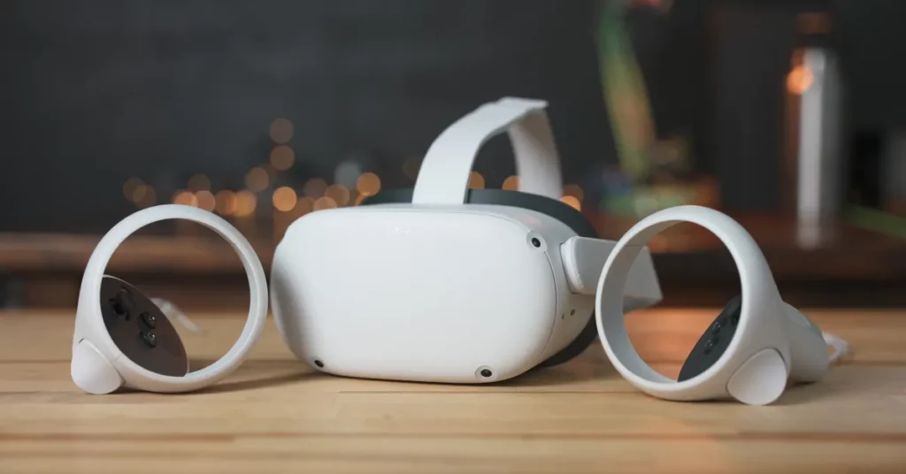 Can You Upgrade Oculus Quest 2 Storage?