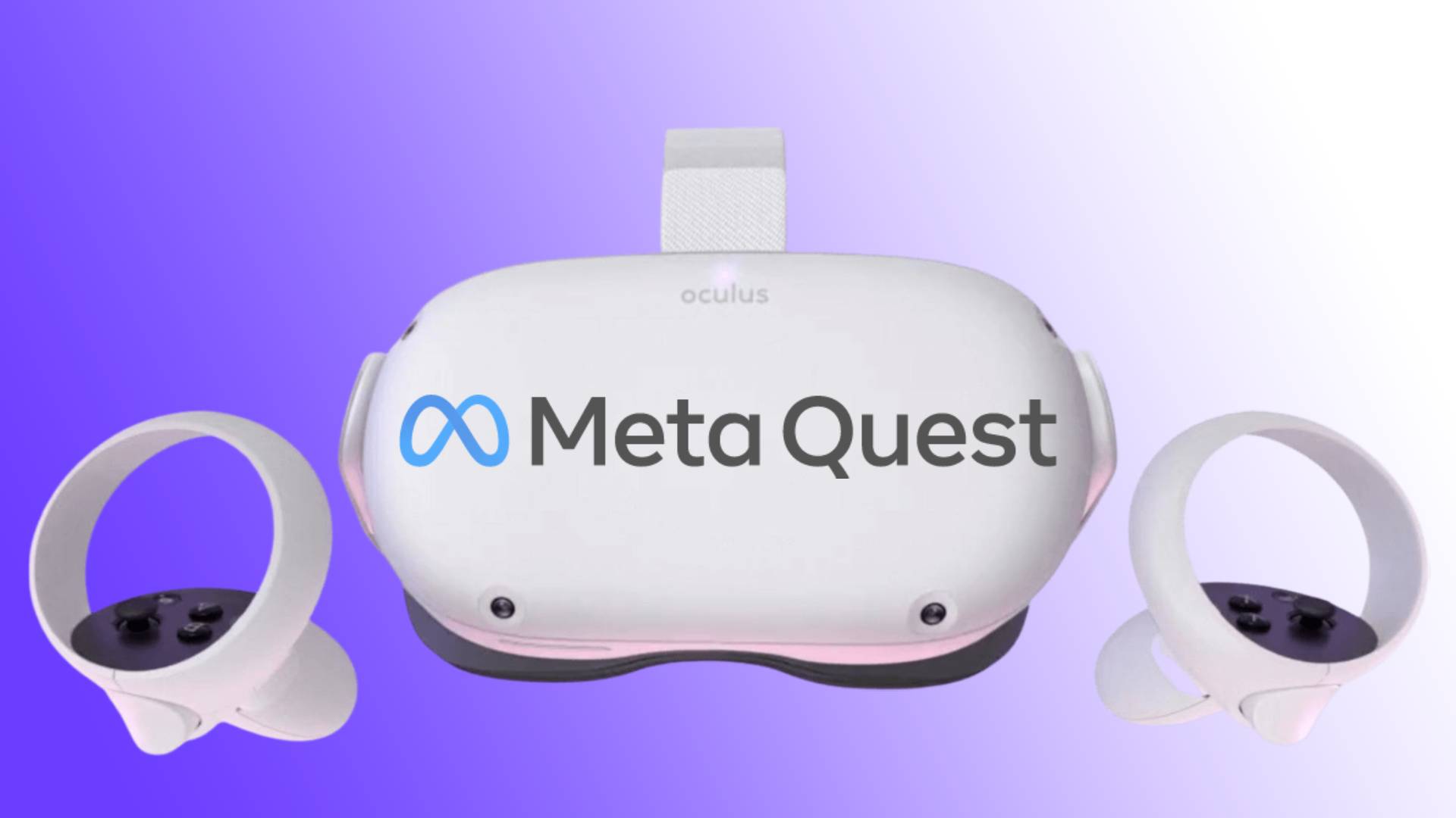 How To Download Meta Quest App