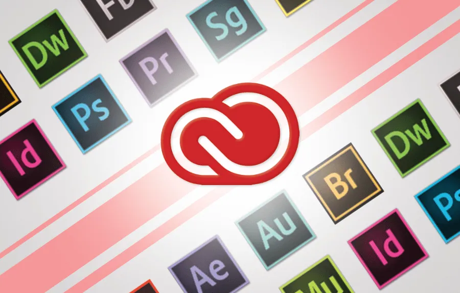 How To Download Adobe Creative Cloud