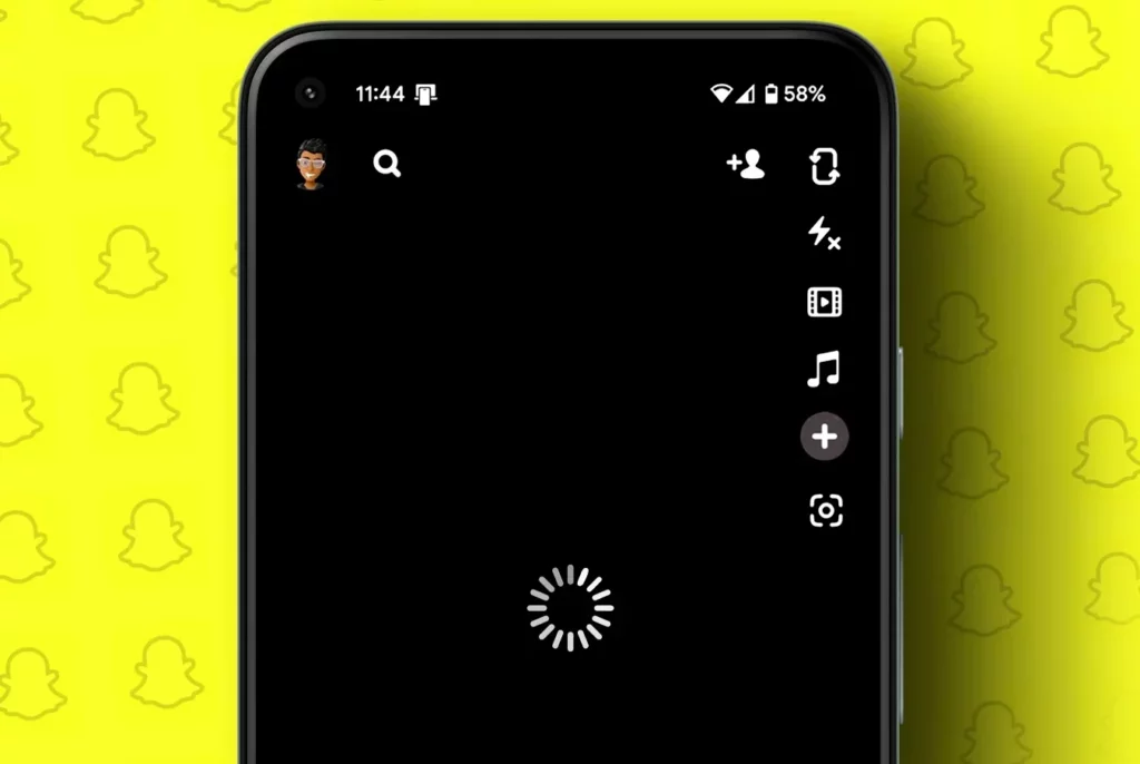 How To Fix My Snapchat Camera Not Flipping Issue?