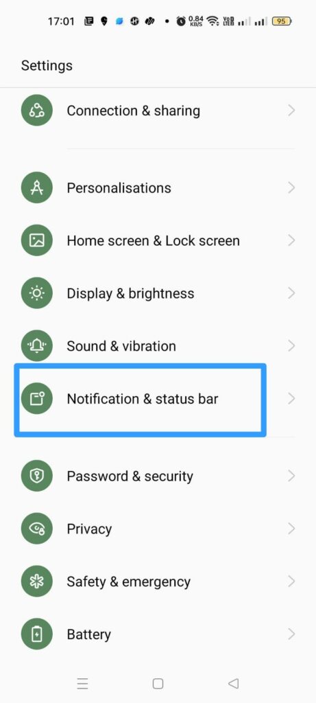 How To Fix BeReal Notifications Not Working? notification