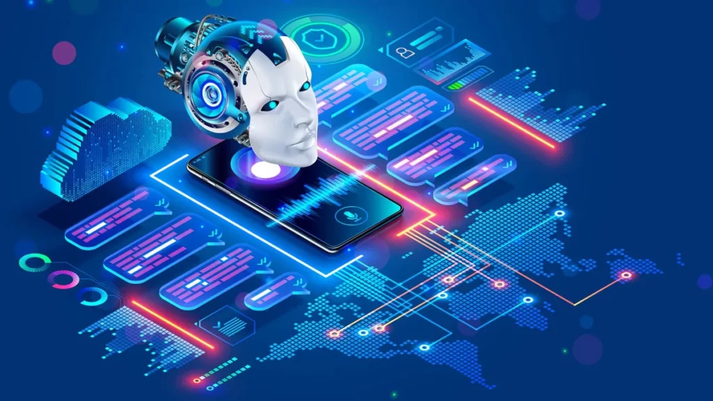 How Does The Google AI Test Kitchen Works