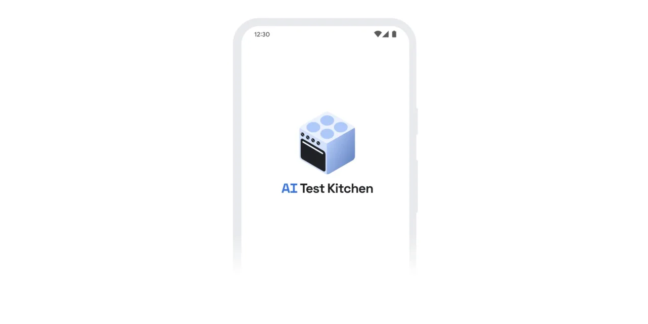 Has AI Test Kitchen Reached Quota Limit