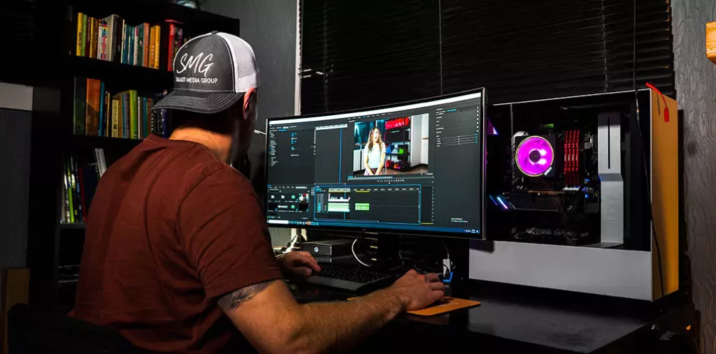 AI Tools For Video Editing