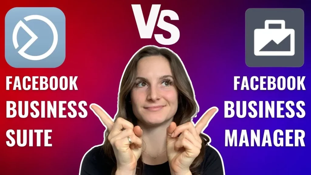 Meta Business Suite Vs Business Manager