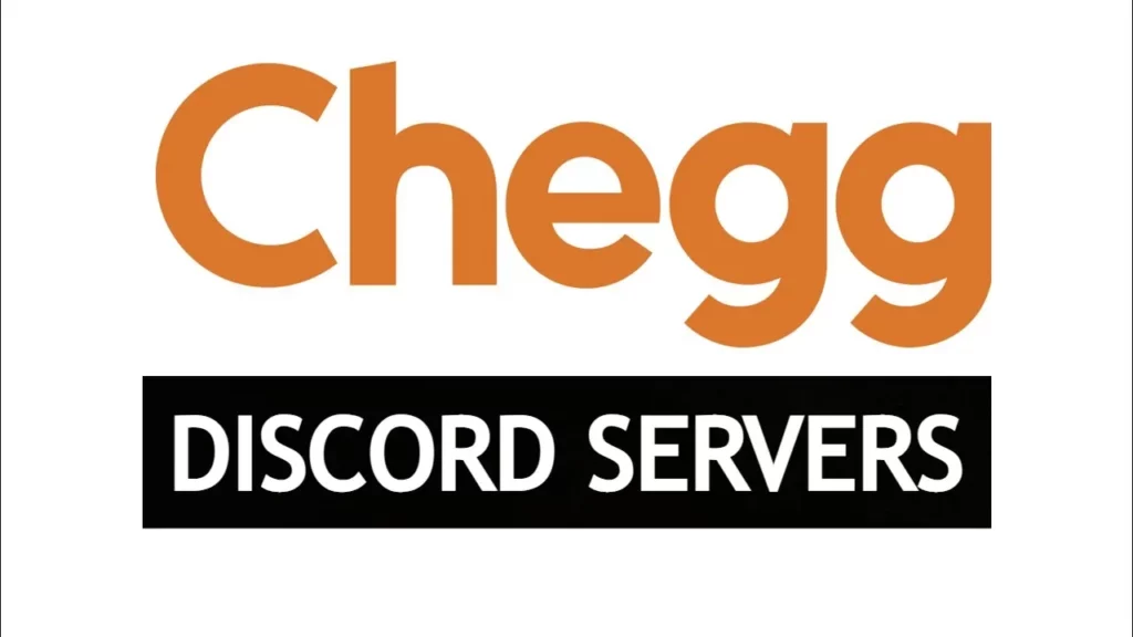 Chegg Discord Bot