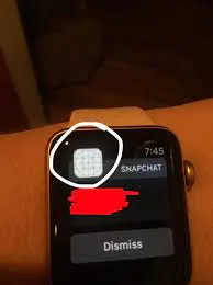 How To Download Snapchat On Apple Watch